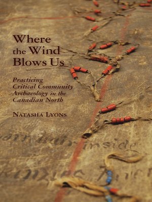cover image of Where the Wind Blows Us